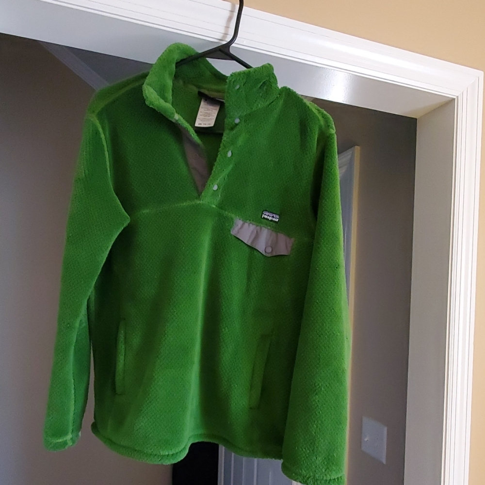 Patagonia  pullover